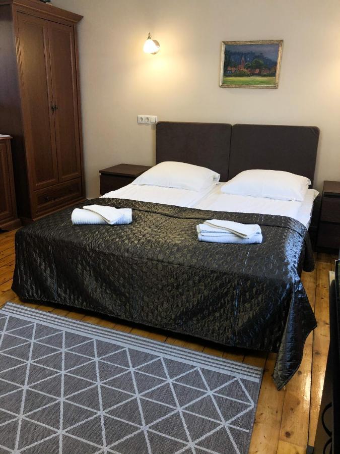 Apartamentai Viktorija Nida Zewnętrze zdjęcie