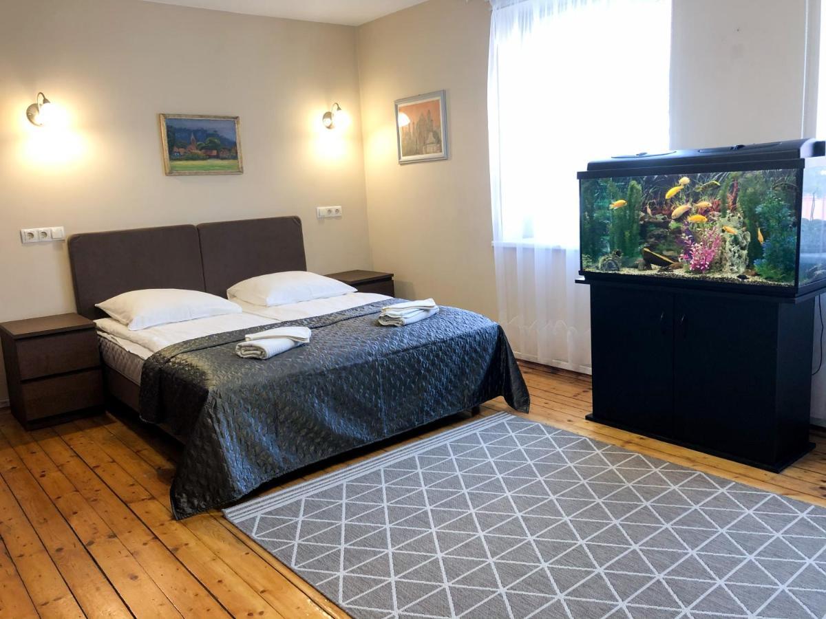 Apartamentai Viktorija Nida Zewnętrze zdjęcie