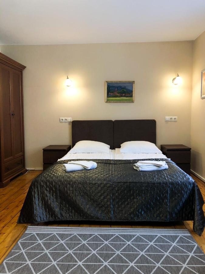 Apartamentai Viktorija Nida Zewnętrze zdjęcie