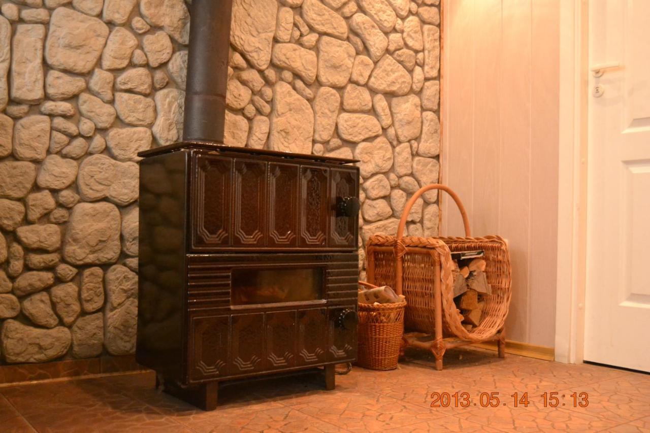 Apartamentai Viktorija Nida Pokój zdjęcie