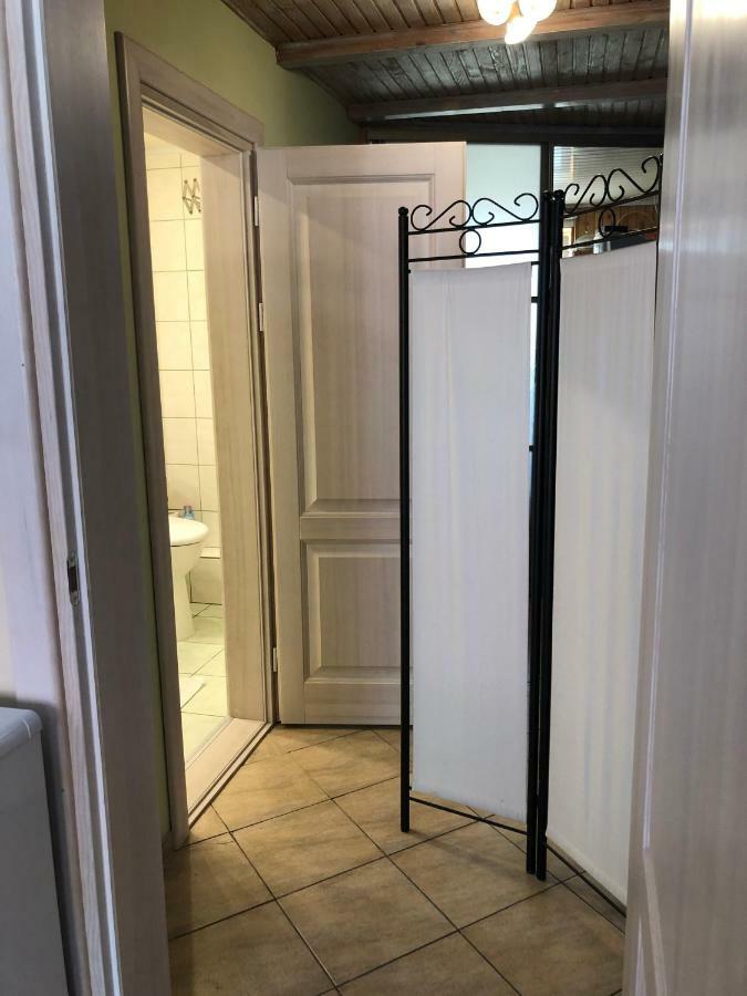 Apartamentai Viktorija Nida Zewnętrze zdjęcie