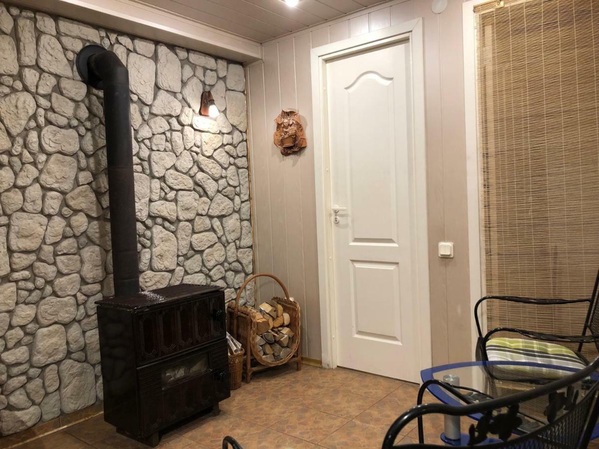 Apartamentai Viktorija Nida Zewnętrze zdjęcie