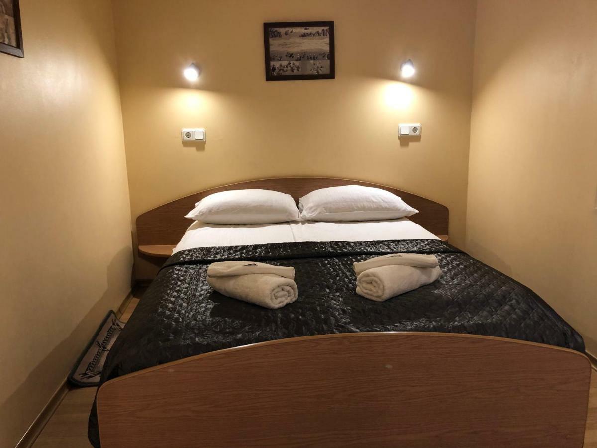 Apartamentai Viktorija Nida Zewnętrze zdjęcie