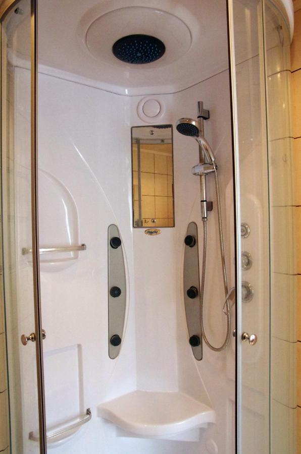 Apartamentai Viktorija Nida Pokój zdjęcie